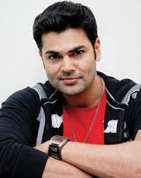 Ganesh Venkatraman